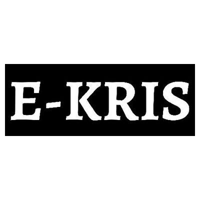 e-kris Logo