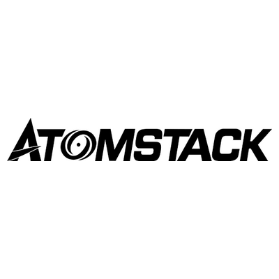 atomstack Logo