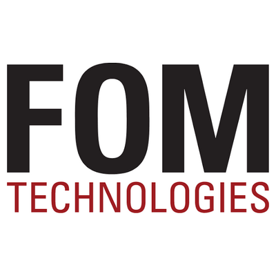 fom Logo