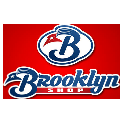 brooklyn-shop Logo