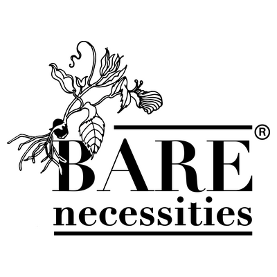 barenecessities Logo