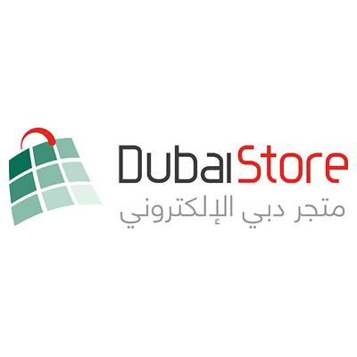 dubaistore Logo