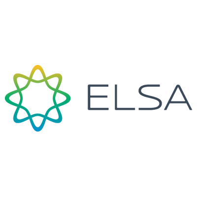 elsaspeak Logo