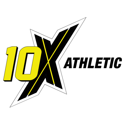 10xathletic Logo