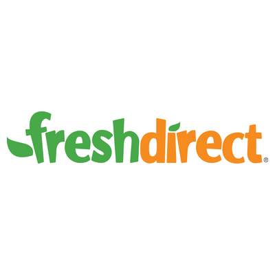 freshdirect Logo