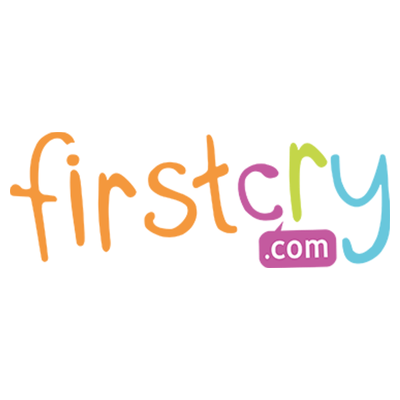 firstcry Logo