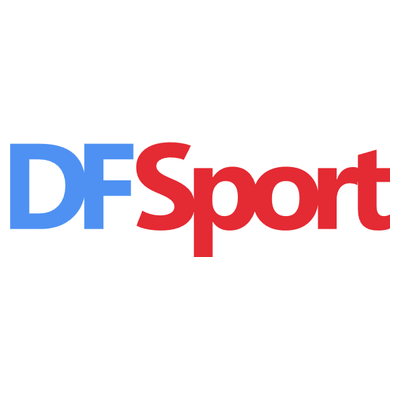 dfsport Logo