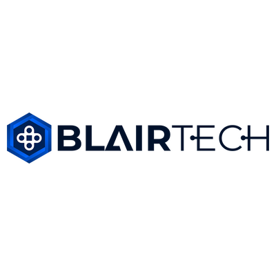 blairtech Logo