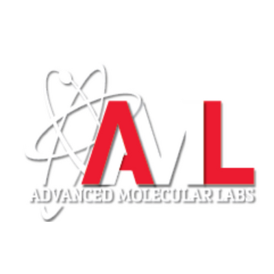 advancedmolecularlabs Logo