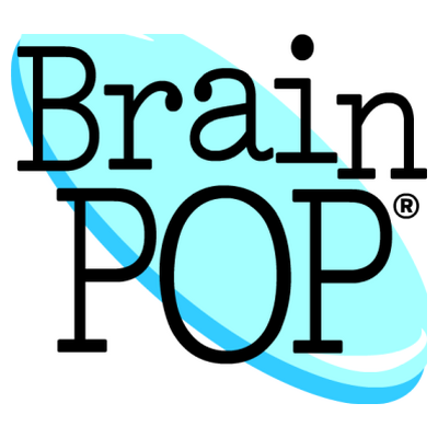 brainpop Logo