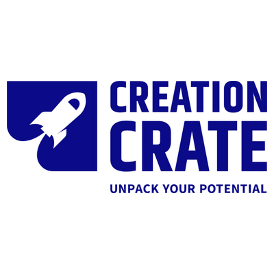 creationcrate Logo