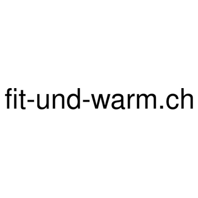 fit-und-warm Logo