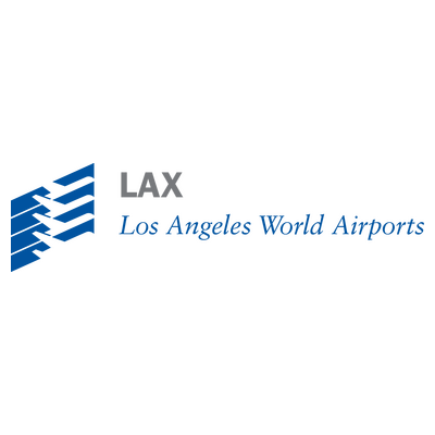 airportlax Logo