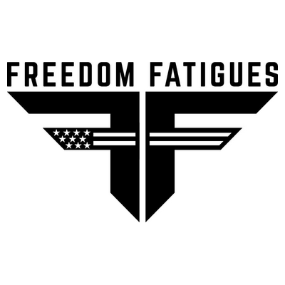 freedomfatigues Logo