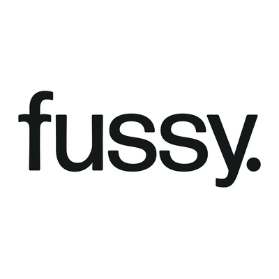 getfussy Logo