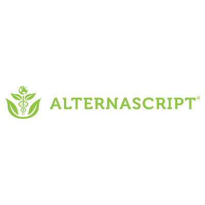 alternascript Logo