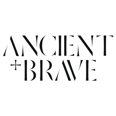 ancientandbrave Logo