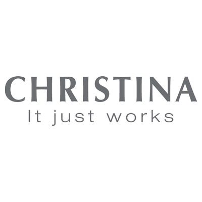 christinacosmetics Logo