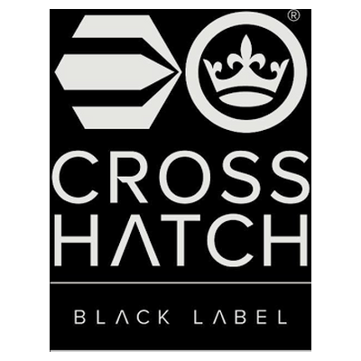 crosshatchclothing Logo