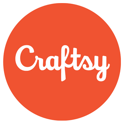 craftsy Logo