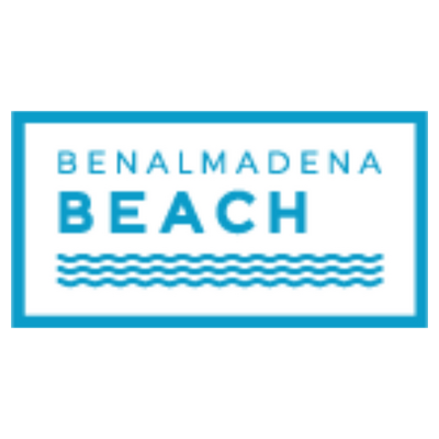 benalmadenabeach Logo