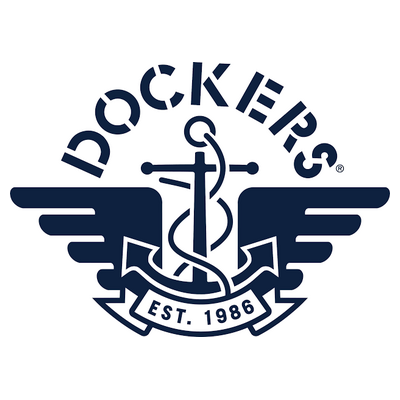 dockers Logo