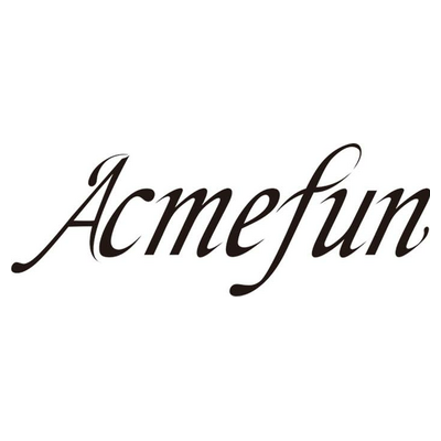 acmefun Logo