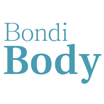 bondi-body Logo