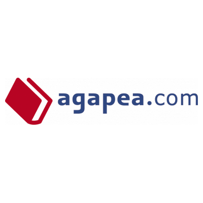 agapea Logo