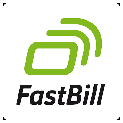 fastbill Logo