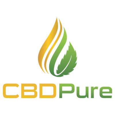 CBDPure Logo