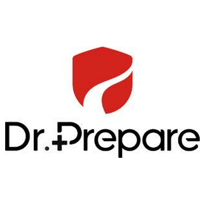 drprepare Logo