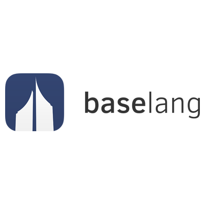 baselang Logo