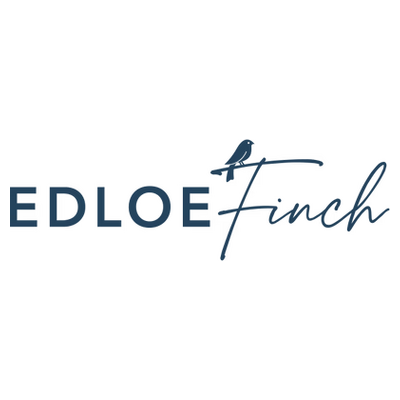 edloefinch Logo