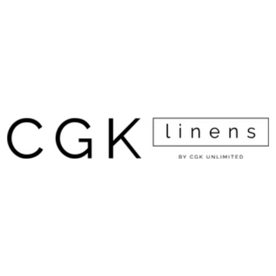 cgklinens Logo