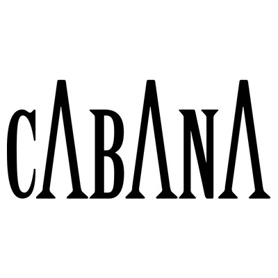 cabanamagazine Logo