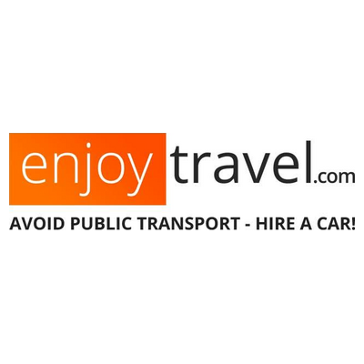 enjoytravel Logo