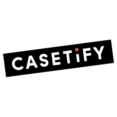 casetify Logo