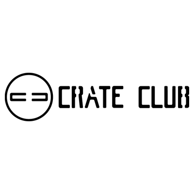 crateclub Logo