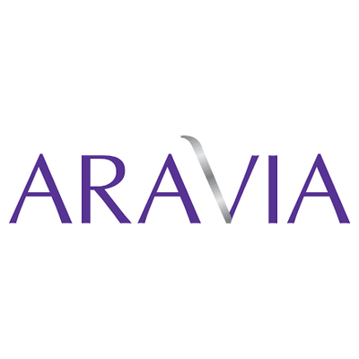 aravia Logo