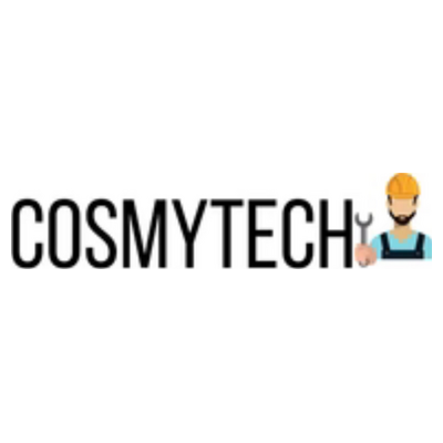 cosmytech Logo