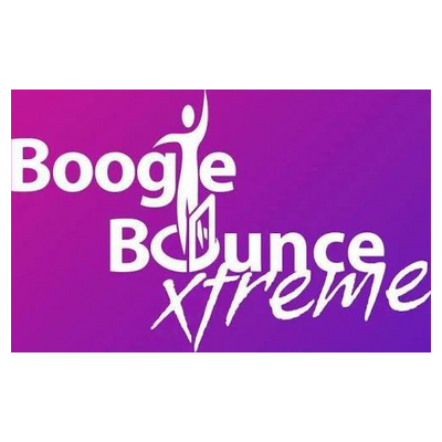 boogiebounce Logo