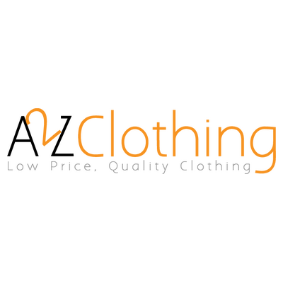 a2zclothing Logo