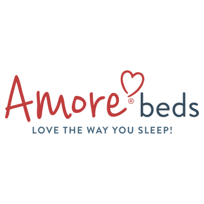 amorebeds Logo