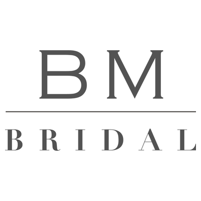 bmbridal Logo