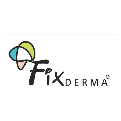 fixderma Logo