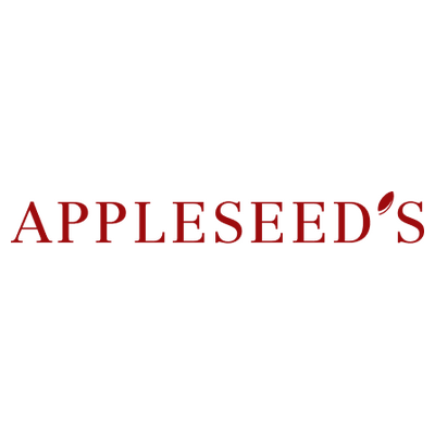 appleseeds Logo