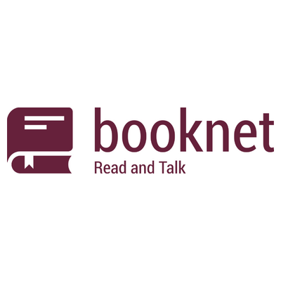 booknet Logo