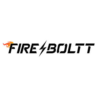 fireboltt Logo