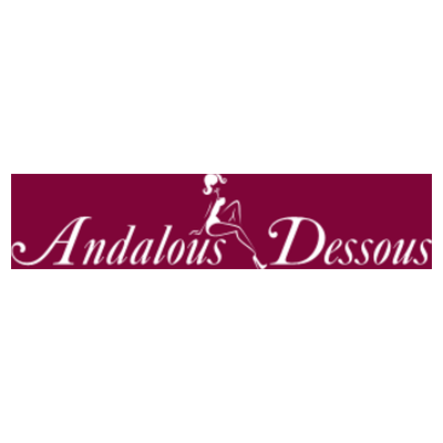 andalous-dessous Logo